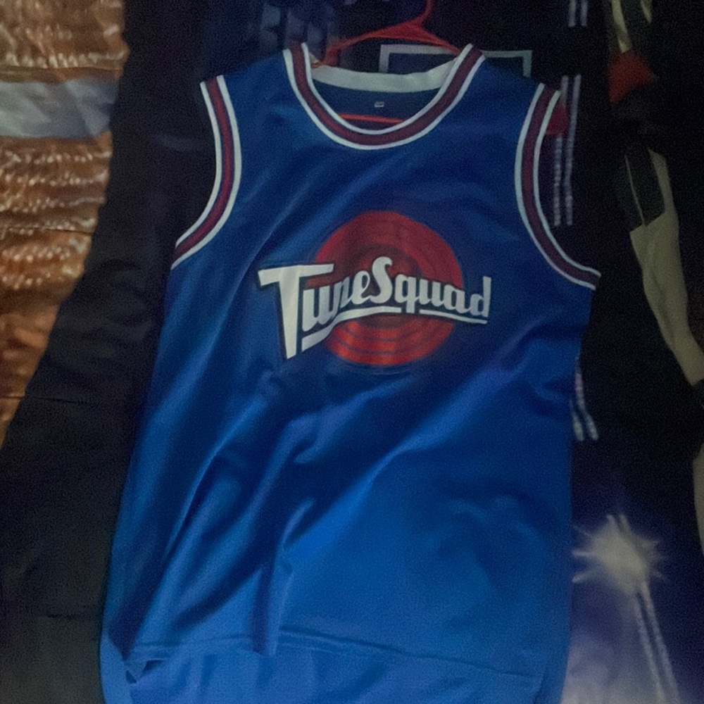 Jordan jersey